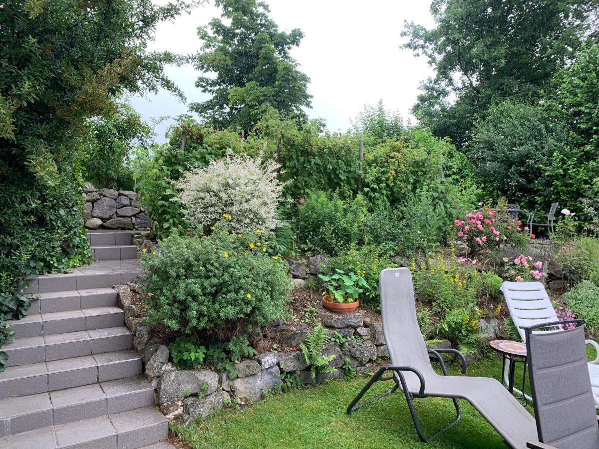 Ferienwohnung Im Westallgaeu Gestratz Exterior photo